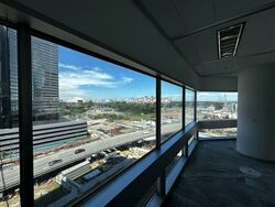 Gateway East (D7), Office #544180661